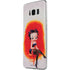 Betty Boop Stockings Galaxy S8 Plus Skin